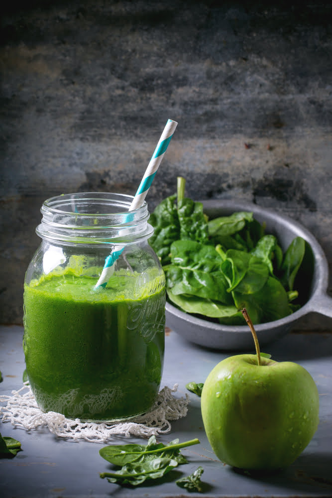 Greens
