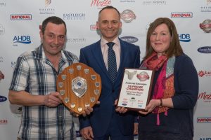 Great Hampshire Sausage and Pie Competition
