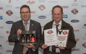 Great Hampshire Sausage and Pie Competition